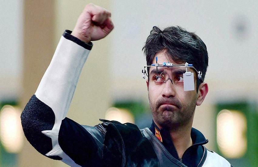 Abhinav Bindra News, Abhinav Bindra latest news, Abhinav Bindra India, Abhinav Bindra Hindi news, India Shooting 2016, Abhinav Bindra retirement, neurology,problem, jansatta, jansatta online, hindi news