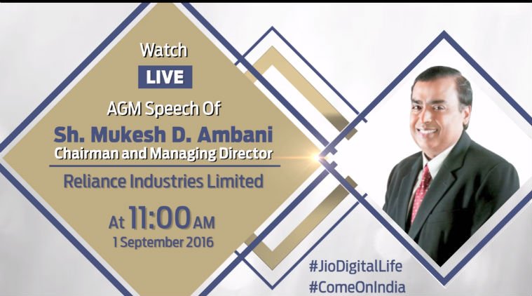 reliance jio, jio, reliance jio mobile, reliance jio plans, reliance jio tariff, jio plans, reliance jio 4g, jio launch, reliance jio 4g launch, jio launch, jio 4g launch, reliance jio 4g launch date, reliance jio 4g sim, when is jio launching, jio launch data, jio, jio 4g launch date, reliance jio launch date, reliance agm, technology, technology news