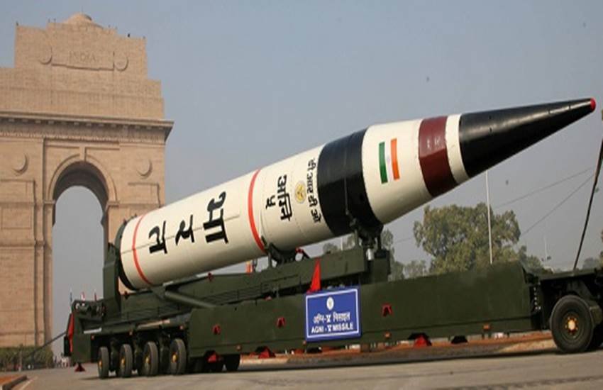 Missile Agni 5, Missile Agni 5 Test, Missile Agni 5 News, Missile Agni 5 pakistan, Missile Agni 5 China, Missile Agni 5 range, Missile Agni 5 latest news