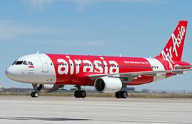 Air Asia, Air Asia flight, cheap flights, cheap international flight, international flight at 4699