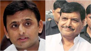 akhilesh yadav, shivpal yadav, up news