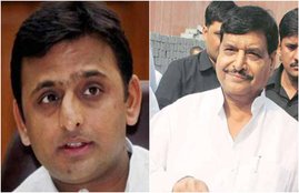Shivpal Yadav News, Shivpal Yadav Resigns, UP Cabinet, Samajwadi Party Post, Akhilesh Yadav Govt, Shivpal Yadav vs Akhilesh yadav, Shivpal Yadav Latest news, Akhilesh yadav vs Shivpal Yadav