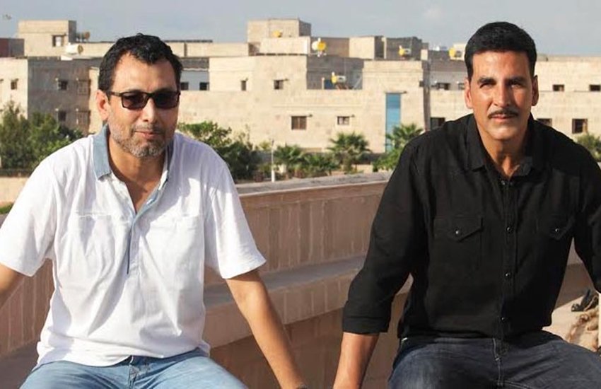 sushant rajpoot in ms dhoni, neeraj pandey, neeraj pandey movies, ms dhoni movie, neeraj pandey akshay kumar, akhay kumar neeraj pandey, akhay kumar movies, neeraj pandey news, entertainment news