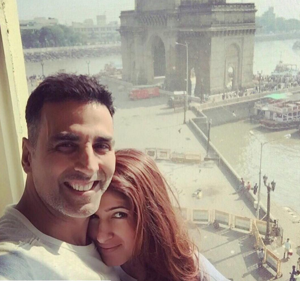 Twinkle Khanna, Akshay Kumar wife, social media, Tweet, Twinkle Khanna surname