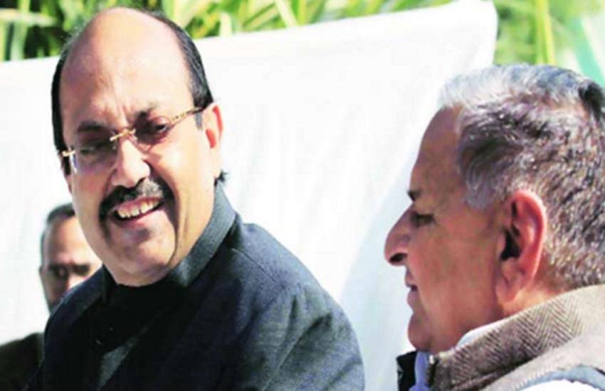 amar singh, mulayam singh yadav, samajwadi party, surgical strike, PMO, LoC, indian army, narendra modi