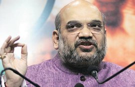 surgical strikes, surgical strike, amit shah