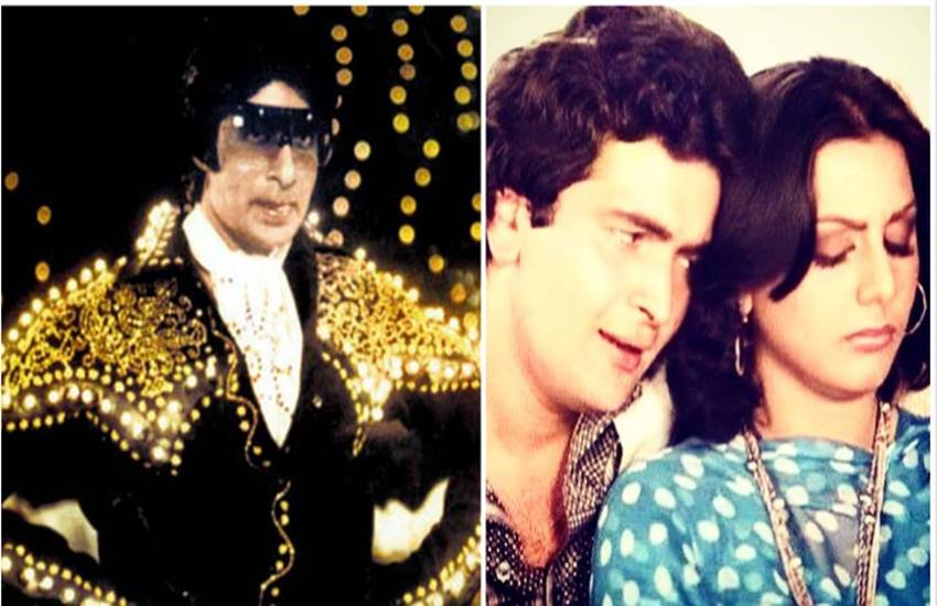 जब ऋषि कपूर से दूर होकर रोने लगी थीं नीतू सिंह तो अमिताभ ने की थी मदद