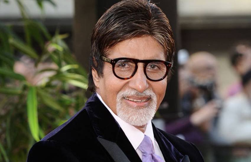 अमिताभ बच्चन ने बताया- क्यों पत्नी को पति से 10 कदम पीछे नहीं चलना चाहिए