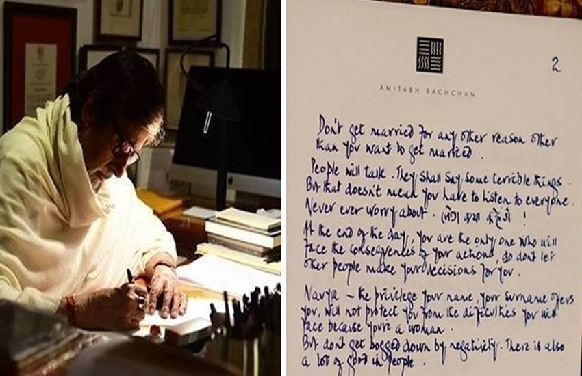 amitabh bachchan, aaradhya bachchan, feminism