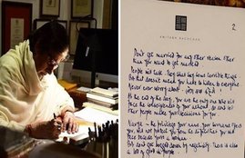 amitabh bachchan, aaradhya bachchan, feminism