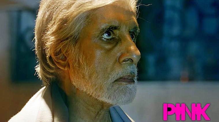 तो इस वजह से Pink अभिनेता अमिताभ हो जाते हैं बैचेन और उड़ जाती है उनकी रातों की नींद