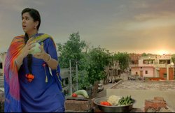 एंड टीवी के शो ‘बढ़ो बहू’ के सेट पर लगी आग, लाइट्स फटने से हुआ हादसा