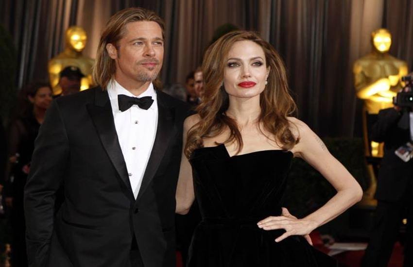 Angelina Jolie, Brad Pitt, Divorce, Privately, Update, Hollywood News in Hindi, Entertainment news in Hindi