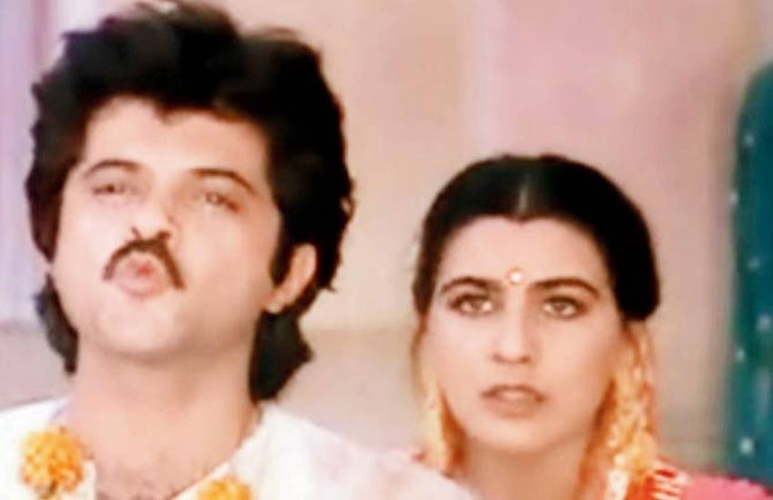 क्यों सैफ अली खान की एक्स वाइफ अमृता सिंह से डरते हैं अनिल कपूर क्यों सैफ अली खान की एक्स वाइफ अमृता सिंह से डरते हैं अनिल कपूर