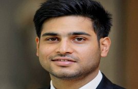 anmol ambani