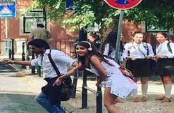 शाहरुख के बारे में अनुष्का ने किया चौंकाने वाला खुलासा