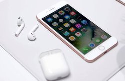 60 हजार में बिकने वाले iPhone 7 को बनाने में आता है 15 हजार का खर्च