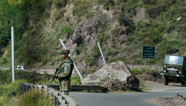 संयुक्त राष्ट्र महासभा में कल नवाज शरीफ के संबोधन में छाया रहेगा कश्मीर मुद्दा