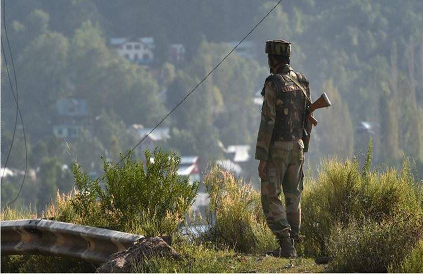 uri attack, army jawan, martyr