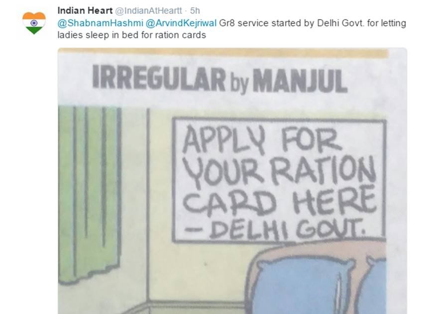 arvind kejriwal, twitter, modi