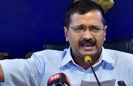 Delhi Lower Court in 2016: Arvind Kejriwal, Vijay mallya, Kanhaiya Kumar