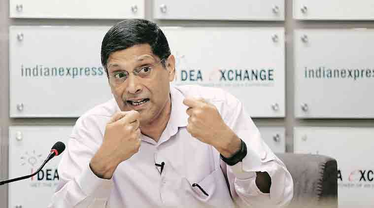 Arvind Subramanian news, Arvind Subramanian latest news, CEA Arvind Subramanian, judiciary vs legislative