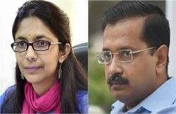 Twitter war: पीएम मोदी के नाम पर ली अरविंद केजरीवाल की चुटकी, खुद निशाने पर आया पत्रकार