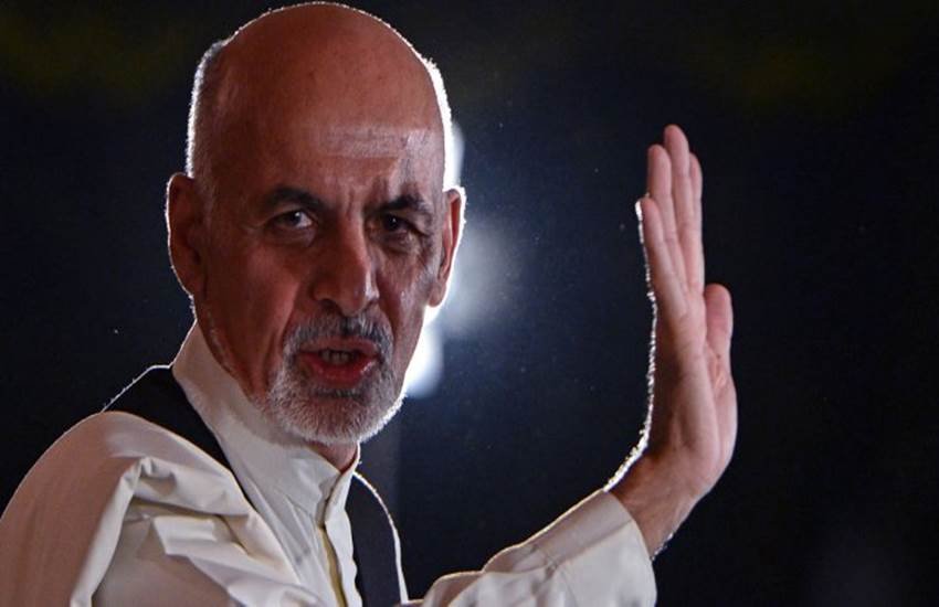 afghanistan, pakistab, asharaf ghani, wagah border, Afghanistan warn Pakistan, afghan transit route, afghanistan news