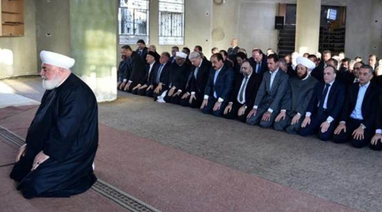 Syria, Syrian Civil War, Syrian War, Bashar al-Assad, Assad, ceasefire, Syrian ceasefire, Russia, US, Washington, Moscow, Iraq, rebel groups, ISIS, Islamic State, Syria news, world news, latest news, Indian express