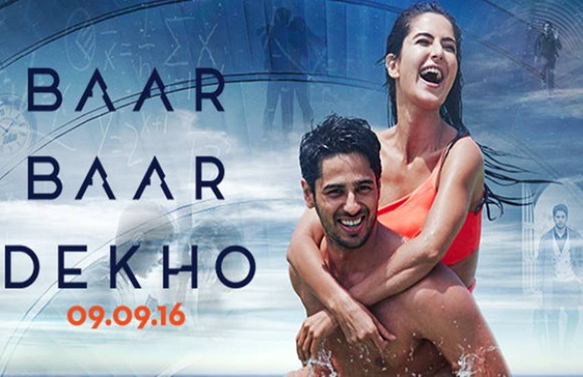 sidharth malhotra, katrina kaif, baar baar dekho, baar baar dekho release date, sidharth malhotra baar baar dekho, katrina kaif baar baar dekho, sidharth malhotra katrina kaif, sidharth katrina, sidharth katrina love, sidharth katrina Baar Baar dekho, Baar Baar dekho movie, katrina sidharth romance, baar baar dekho shooting, baar baar dekho songs, Bollywood, Entertainment News