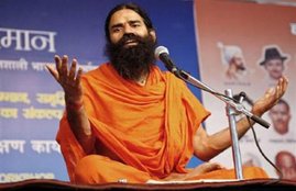 बाबा रामदेव, मेहरबान, शिवराज सिंह चौहान, MP सरकार, बेचना चाहती है, पतंजलि के प्रोडक्ट्स,सहकारिता विभाग, फेयर प्राइस शॉप, सहकारिता मंत्री, विश्वास सारंग