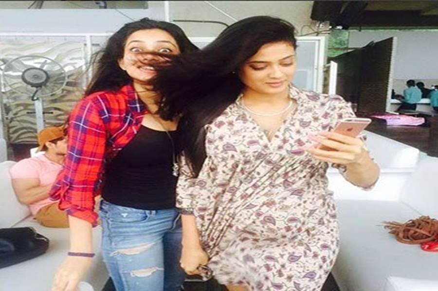 Shweta Tiwari, TV Actress Shweta Tiwari, Shweta Tiwari Latest Photos, Shweta Tiwari Baby bump, Shweta Tiwari Tv Show,Shweta Tiwari daughter