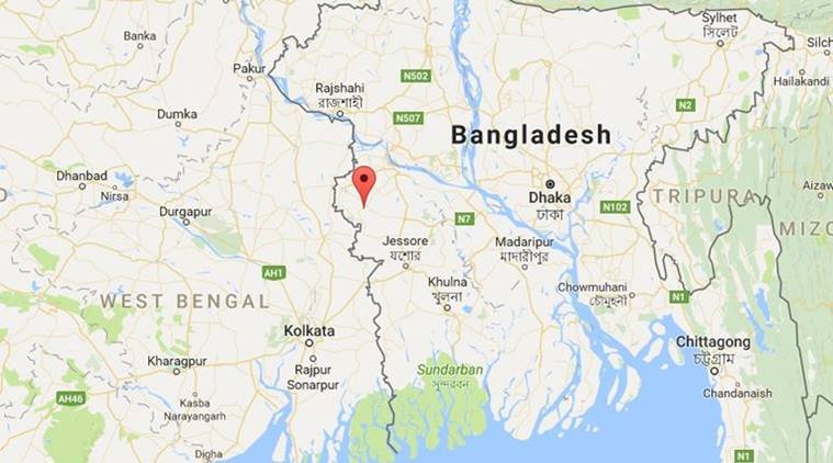 बांग्लादेशः सड़क हादसों में 17 लोगों की मौत, करीब 40 घायल