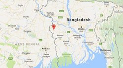 बांग्लादेशः सड़क हादसों में 17 लोगों की मौत, करीब 40 घायल