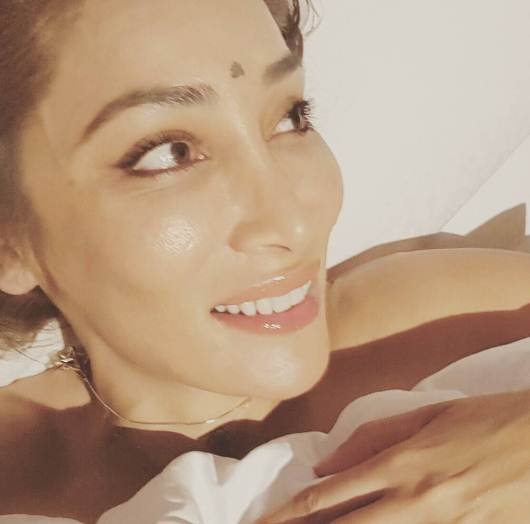 Baba Ramdev, Bigg Boss Contestant Sofia Hayat, Sofia Hayat, Sofia Hayat hits our at haters, Sofia Hayat targets Baba Ramdev