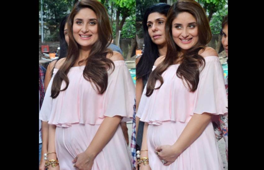 Kareena Kapoor Khan, Kareena Kapoor, Kareena Kapoor sabbatical, Kareena Kapoor Khan baby, Kareena Kapoor Khan baby bump, Kareena Kapoor Khan news, Kareena, Kareena Kapoor pregnancy, Kareena Kapoor news, entertainment news, indian express, indian express news