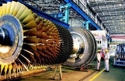 BHEL का शुद्ध मुनाफा पहली तिमाही में 54 % से बढ़कर 77.77 करोड़ रुपए