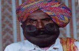 karna bhil, bandit, jaipur, murder, revenge, last rights, beheaded