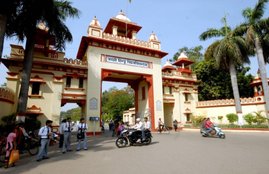 banaras hindu university