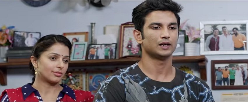 9 साल बाद पर्दे पर लौटीं भूमिका चावला, जानिए कहां थी अब तक