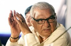 हुड्डा पर धनशोधन का मामला प्रवर्तन निदेशालय ने दर्ज किया