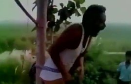 Bihar, liquor, man beaten by locals