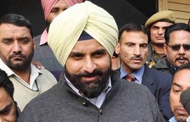 Bikram Singh Majithia , Punjab minister, Tarlochan Soondh, congress, no-confidence motion, punjab assembly, akali dal, BJP