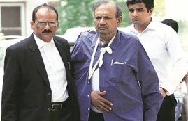 BK Bansal, BK Bansal Suicide Note, cbi, BK Bansal Suicide, BK Bansal Suicide case, BK Bansal son death, ministry of corporate affairs, BK Bansal news, jansatta