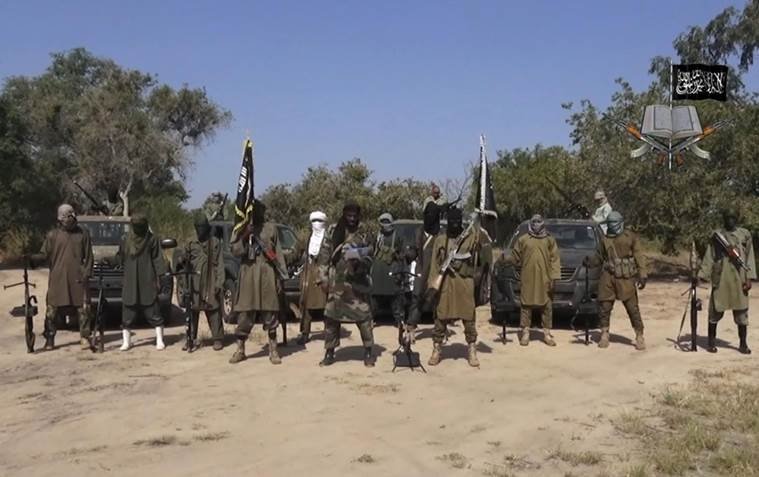 Nigeria Boko Haram, Nigeria Chibok Girls, United nations Nigeria, Nigeria News Boko Haram