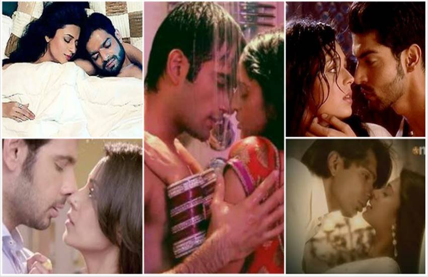 क्या सेंसर बोर्ड देख रहा है टीवी के ये बोल्ड सीन?
