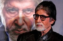 twitter top followers, indian twitter poll, amitabh bachchan, deepika padukone, priyanka chopra, shah rukh khan, hrithik roshan, akshay kumar, indian express, bollywood news in hindi, entertainment news in hindi