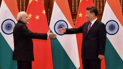 NPT सिग्नेचर नहीं करने वाले देश के NSG में शामिल होने पर स्थिति तय नहीं: चीन