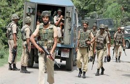 आतंकी, उरी हमला, अब्दुल कयूम, बीएसएफ, पूछताछ, खुलासा, पाकिस्तान, जमात-उत-दावा,