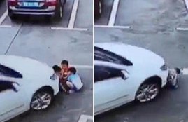 Heart,stopping,moment,three